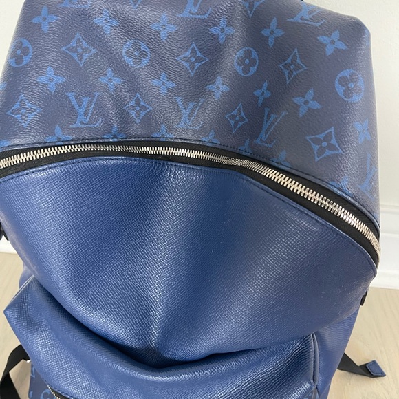 Louis Vuitton Backpack - Picture 9 of 16